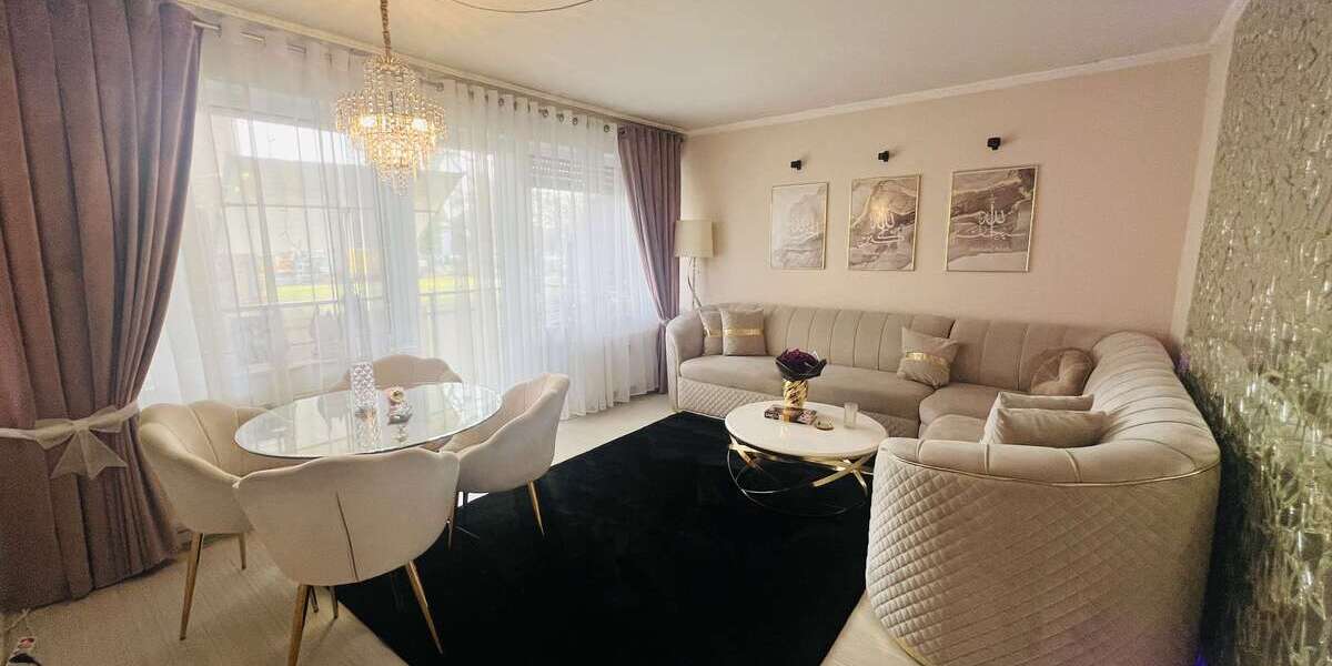 Etagenwohnung Münster Münster-Südost - 4 Zimmer, 76 m&sup2;, 249.000&euro; | Angebot:24705707