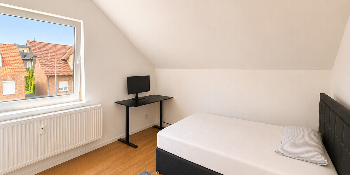 Kernsaniertes Mehrfamilienhaus im Herzen von Wolbeck! - Mehrfamilienhaus, Wohnhaus Münster Münster-Südost | Angebot:26998831