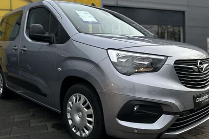 Opel Combo Life 6.513 km 21.490 &euro; Steinfurt 48565