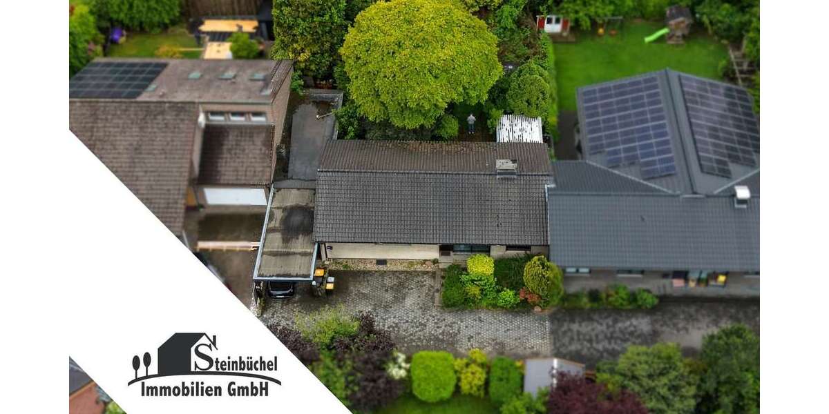 Einfamilienhaus Münster Münster-West - 7.5 Zimmer, 150 m&sup2;, 850.000&euro; | Angebot:27006865
