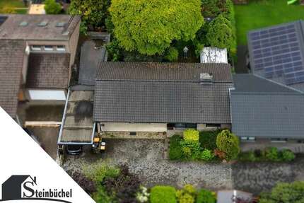 Haus Münster Münster-West - 7.5 Zimmer, 150 m&sup2;, 850.000&euro; | Angebot:27006865
