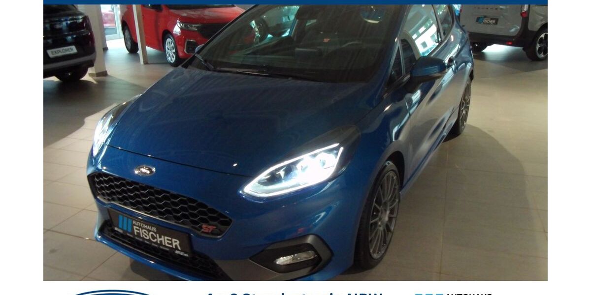 Ford Fiesta 61.489 km 16.975 &euro; Münster 48153