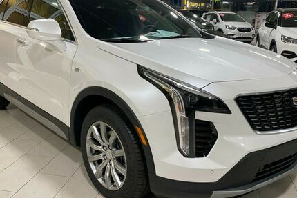 Cadillac XT4 81.954 km 20.950 &euro; Billerbeck 48727