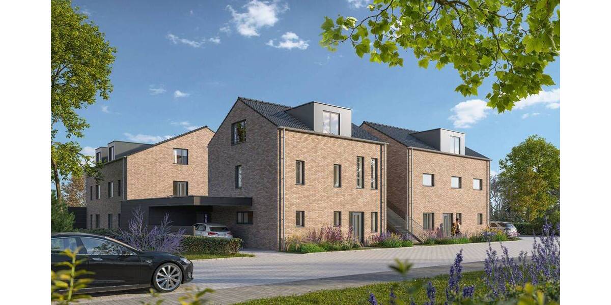 Einfamilienhaus Emsdetten - 5 Zimmer, 149 m&sup2;, 535.000&euro; | Angebot:25776759