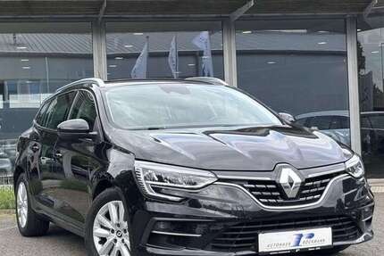 Renault Megane 93.888 km 15.890 &euro; Dülmen 48249