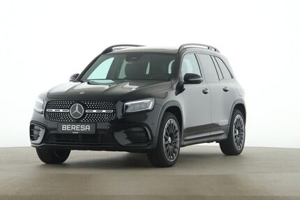 Mercedes-Benz GLB 180 9.900 km 48.950 &euro; Münster 48155