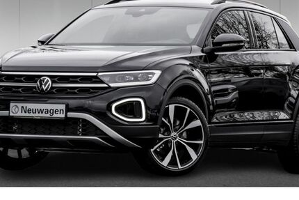 VW T-Roc 1.250 km 41.450 &euro; Münster 48163