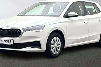 Skoda Fabia 31.023 km 17.480 &euro; Emsdetten 48282