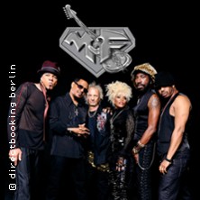 Mother's Finest 08.11.2026 Matrix