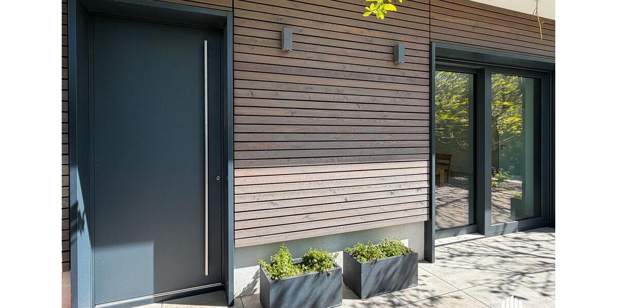Erdgeschoßwohnung Münster Mitte-Süd - 2 Zimmer, 98 m&sup2;, 1.695&euro; | Angebot:26548246
