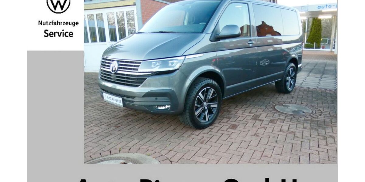 VW T6 Multivan 140.000 km 39.950 &euro; Drensteinfurt 48317