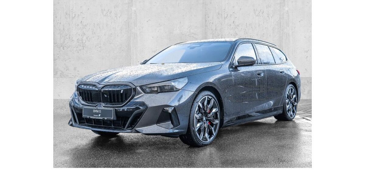 BMW i5 8.873 km 79.131 &euro; Münster 48163