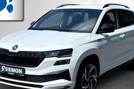 Skoda Karoq 15.915 km 32.530 &euro; Emsdetten 48282