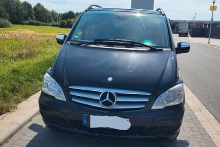 Mercedes-Benz Viano 339.000 km 14.000 &euro; Münster-Amelsbüren 48163