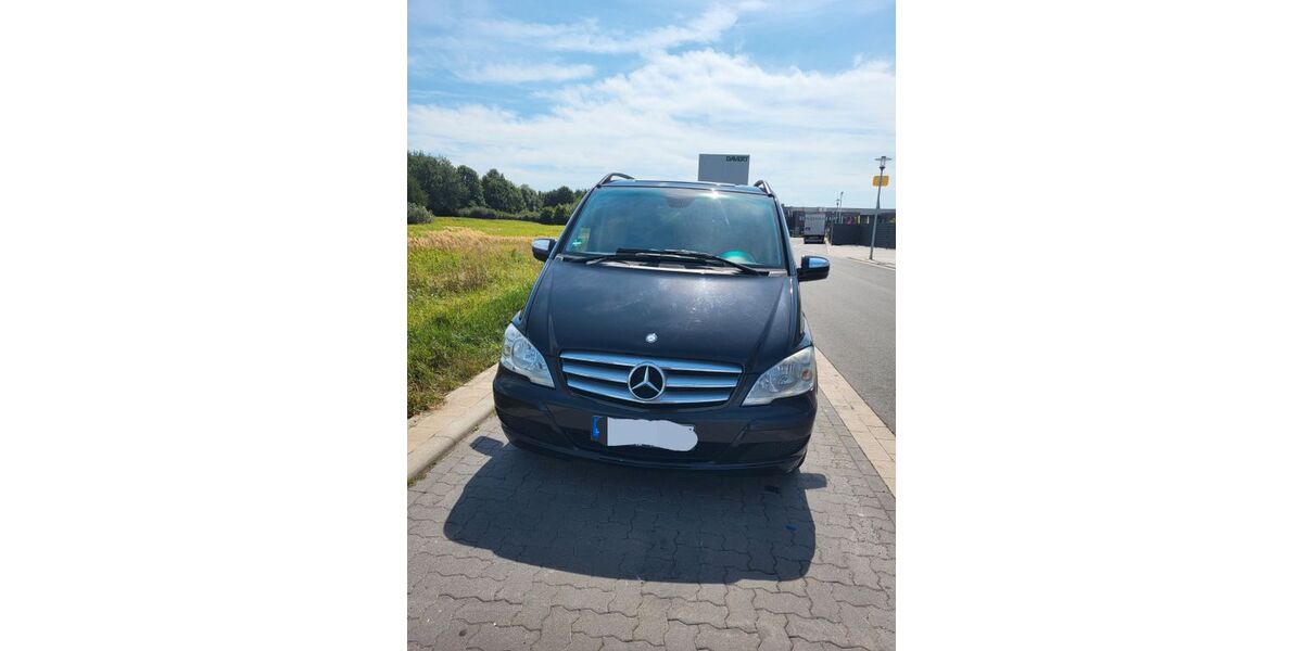 Mercedes-Benz Viano 339.000 km 14.000 &euro; Münster-Amelsbüren 48163