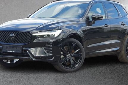 Volvo XC60 15.000 km 53.800 &euro; Steinfurt 48565