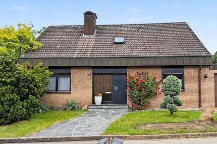 Haus Nottuln - 5 Zimmer, 148 m&sup2;, 419.000&euro; | Angebot:26669955