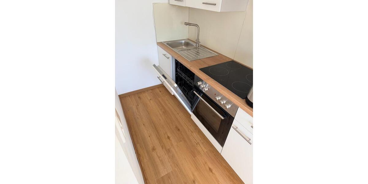 Etagenwohnung Münster Münster-Nord - 1 Zimmer, 33 m&sup2;, 1.090&euro; | Angebot:25590548