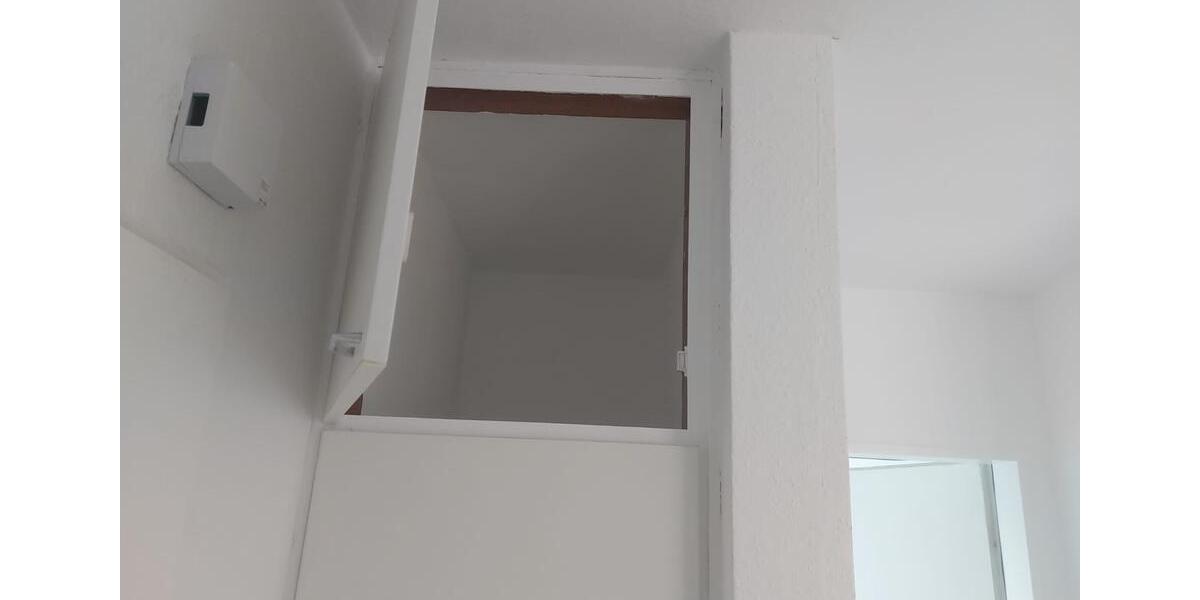 Dachgeschoßwohnung Münster Berg Fidel - 2 Zimmer, 53 m&sup2;, 925&euro; | Angebot:25994037