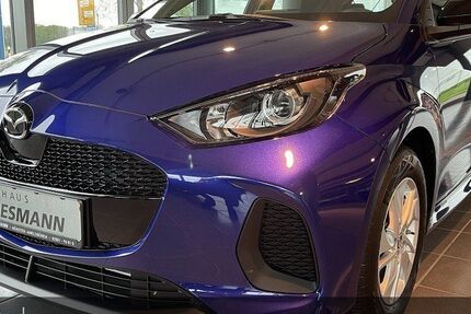 Mazda 2 Hybrid 2.486 km 22.990 &euro; Münster-Amelsbüren 48163