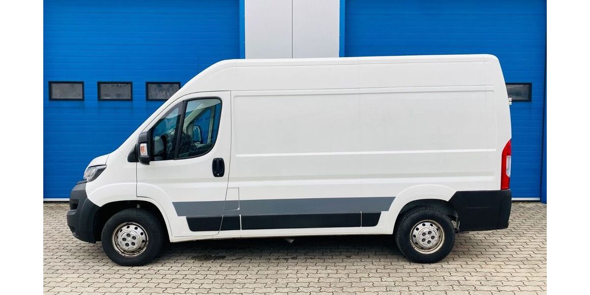 Peugeot Boxer 150.000 km 14.300 &euro; Greven 48268