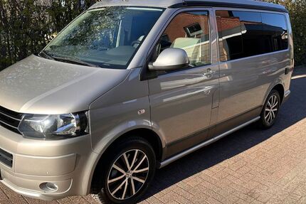 VW T5 California 133.000 km 38.900 &euro; Greven 48268