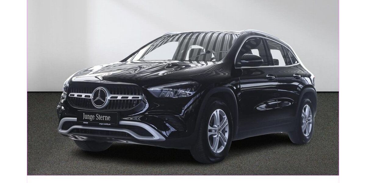 Mercedes-Benz GLA 200 15.688 km 35.370 &euro; Ahlen 59229