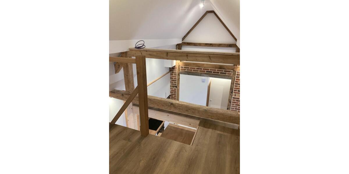 Erdgeschoßwohnung Ostbevern - 1 Zimmer, 35 m&sup2;, 660&euro; | Angebot:25992713