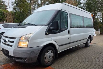 Ford Transit 199.999 km 6.199 &euro; Warendorf 48231