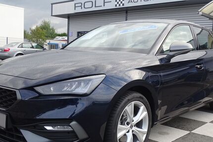 Seat Leon 54.033 km 21.980 &euro; Warendorf 48231