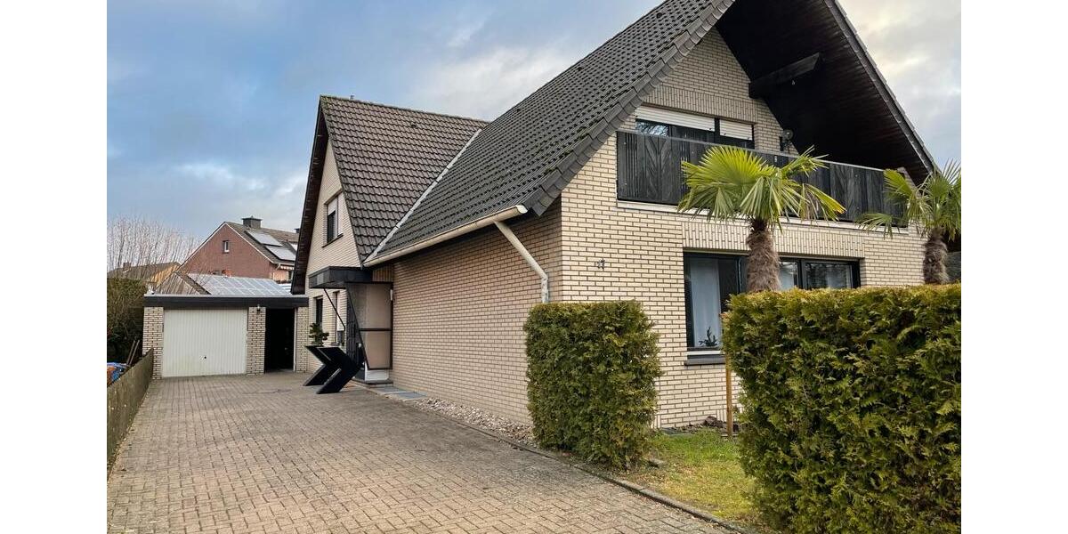 Mehrfamilienhaus, Wohnhaus Lengerich - 9 Zimmer, 250 m&sup2;, 499.000&euro; | Angebot:27096769