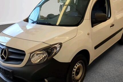 Mercedes-Benz Citan 111.389 km 10.650 &euro; Steinfurt 48565