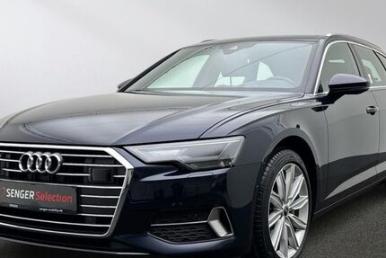 Audi A6 88.066 km 32.880 &euro; Emsdetten 48282