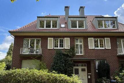 Wohnung Münster Centrum - 3 Zimmer, 126 m&sup2;, 785.000&euro; | Angebot:25688497