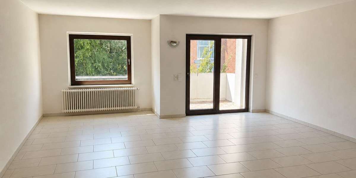 Etagenwohnung Münster / Angelmodde Angelmodde - 3 Zimmer, 90 m&sup2;, 259.000&euro; | Angebot:27111836