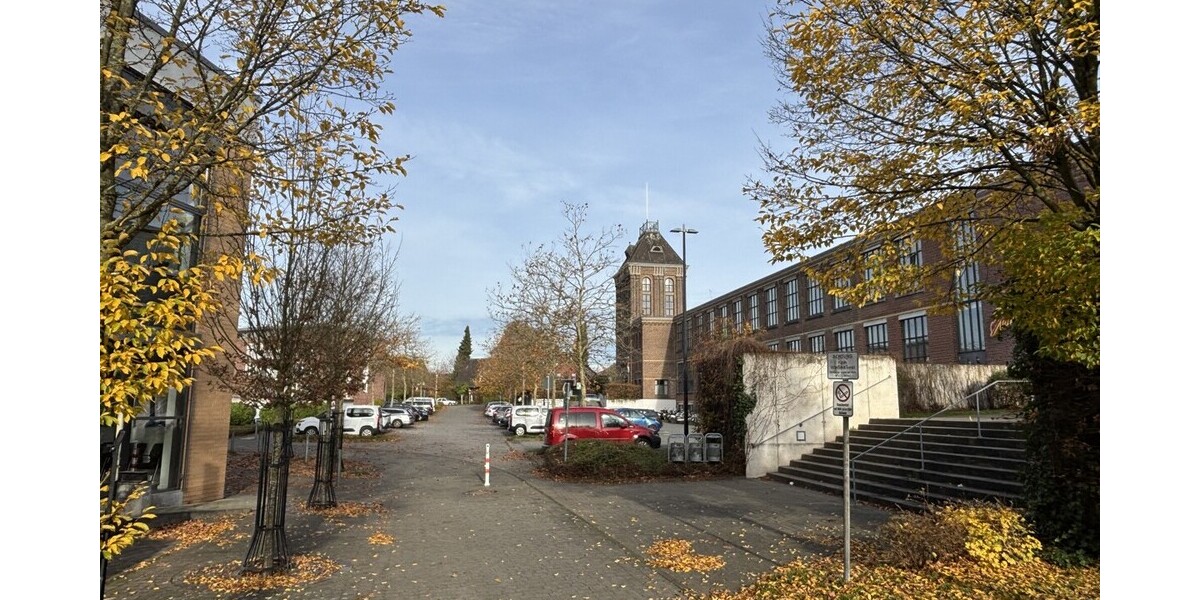 Historische Industriekultur als attraktive Kapitalanlage - Anlageobjekt Dülmen Mitte | Angebot:24534885