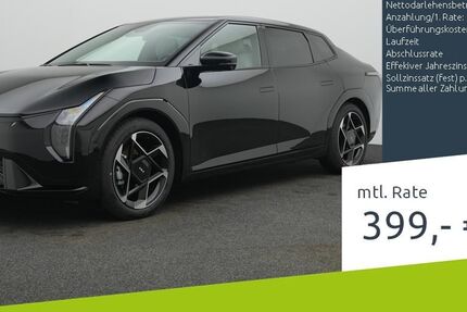 Kia EV4 4.980 km 44.444 &euro; Münster - Amelsbüren 48163