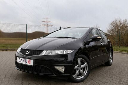 Honda Civic 145.295 km 5.599 &euro; Münster 48165