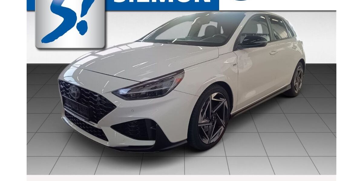 Hyundai i30 19.214 km 21.930 &euro; Warendorf 48231