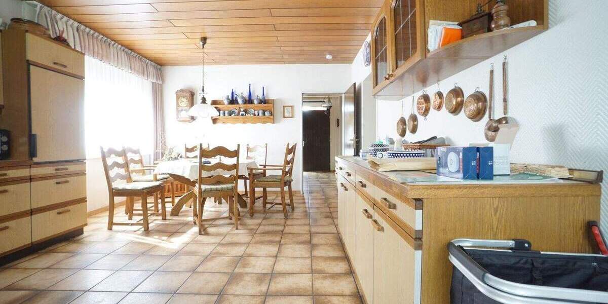 Einfamilienhaus Emsdetten - 5 Zimmer, 209 m&sup2;, 529.000&euro; | Angebot:25742785