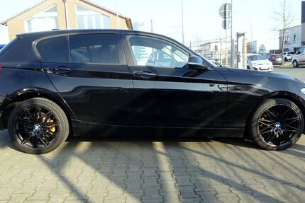 BMW 116 245.000 km 8.500 &euro; Münster 48165