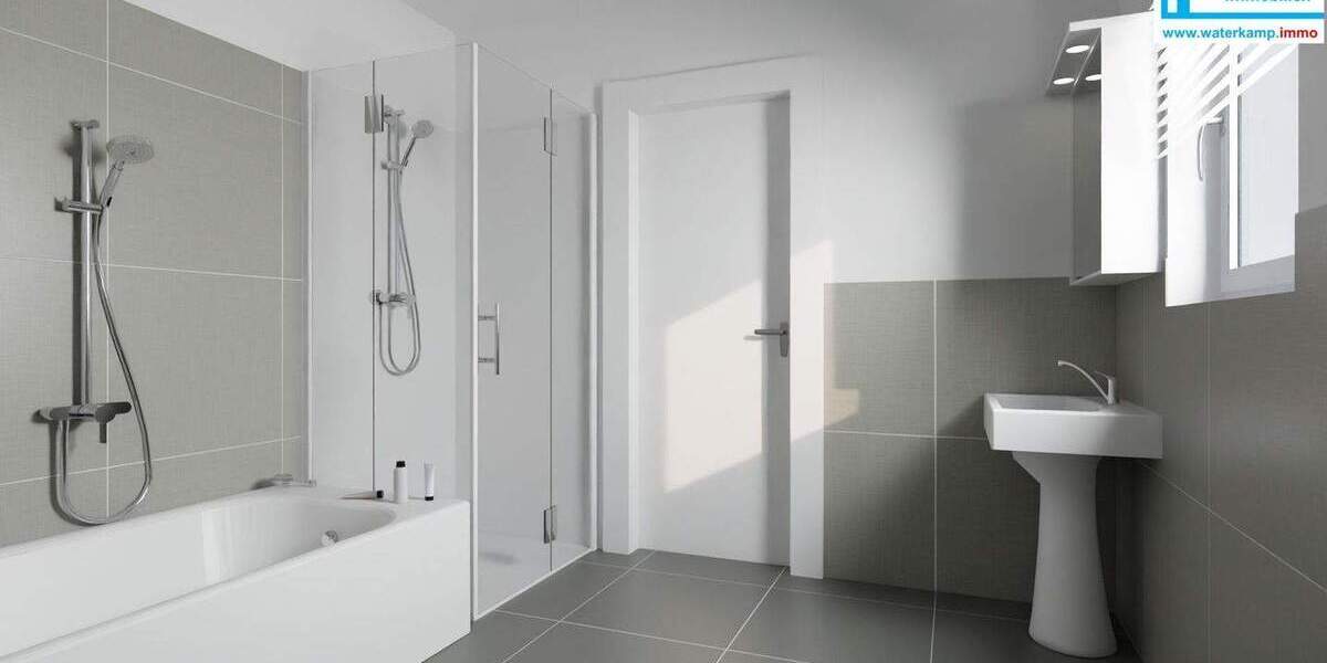 Einfamilienhaus Steinfurt Borghorst - 6 Zimmer, 155 m&sup2;, 299.997&euro; | Angebot:25666432