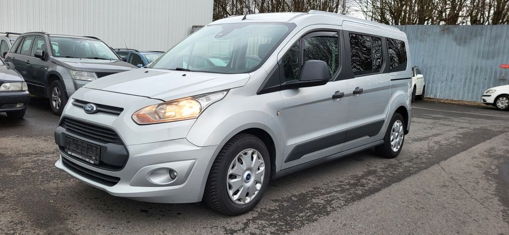 Ford Tourneo Connect 183.000 km 4.500 &euro; Münster 48165