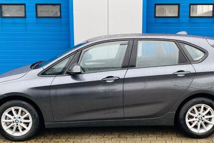 BMW 218 Active Tourer 35.000 km 15.900 &euro; Greven 48268