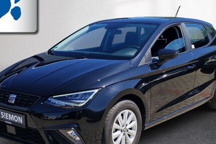 Seat Ibiza 34.639 km 15.930 &euro; Münster 48157