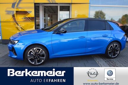 Opel Astra 22.490 km 26.490 &euro; Saerbeck 48369