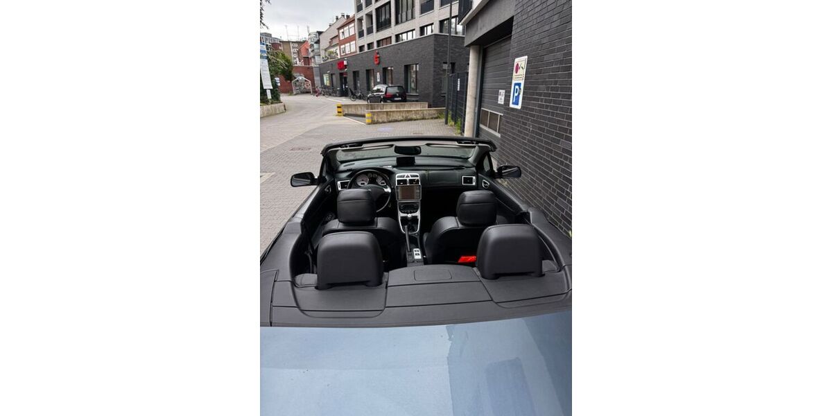 Peugeot 307 148.665 km 2.000 &euro; Münster 48145