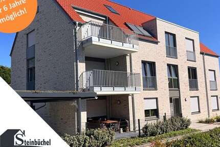 Wohnung Horstmar - 3 Zimmer, 80 m&sup2;, 313.650&euro; | Angebot:25111537