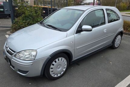 Opel Corsa 95.000 km 2.000 &euro; Münster 48165