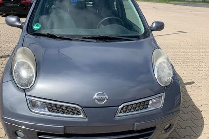 Nissan Micra 192.656 km 1.490 &euro; Emsdetten 48282
